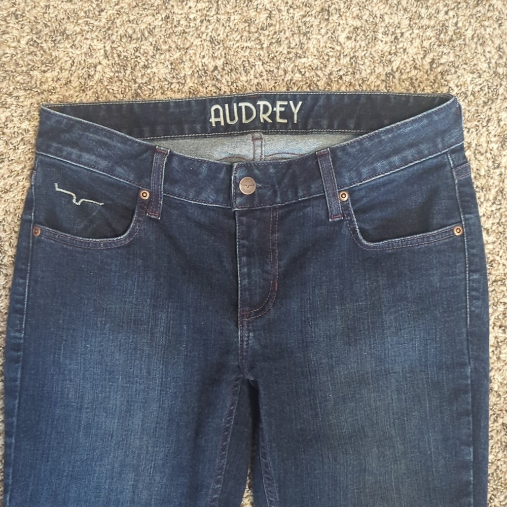 Kimes Ranch Audrey Jeans - Picture 3 of 6